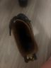 Dr. Martens 100% Leather Black Boots Size 6 - photo 7