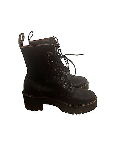Dr. Martens Boots (view 2)
