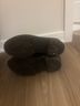 Dr. Martens 100% Leather Black Boots Size 6 - photo 4