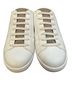 Vince. 100% Leather White Mule/Clog Size 7 1/2 - photo 2