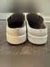 Vince. 100% Leather White Mule/Clog Size 7 1/2 - photo 4