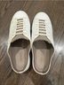 Vince. 100% Leather White Mule/Clog Size 7 1/2 - photo 6