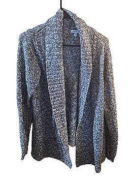 Croft & Barrow Plus Jacket (view 1)