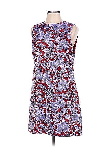 Alice + Olivia Alice + Olivia Cocktail Dress (view 1)