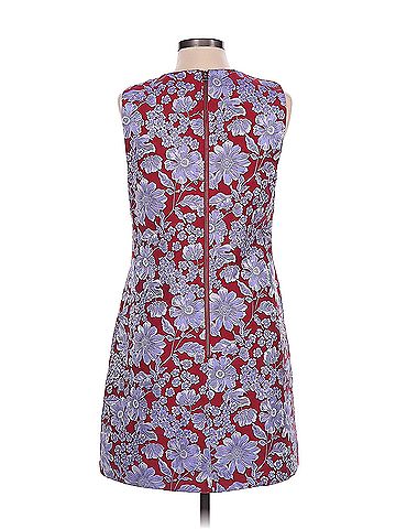 Alice + Olivia Alice + Olivia Cocktail Dress (view 2)
