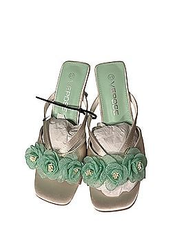 Vepose Heels (view 1)