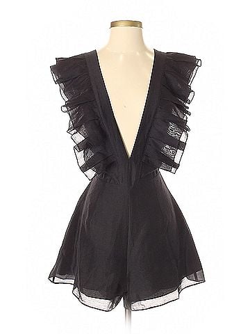 Keepsake Keepsake Romper (view 1)
