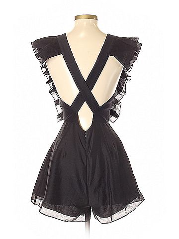 Keepsake Keepsake Romper (view 2)
