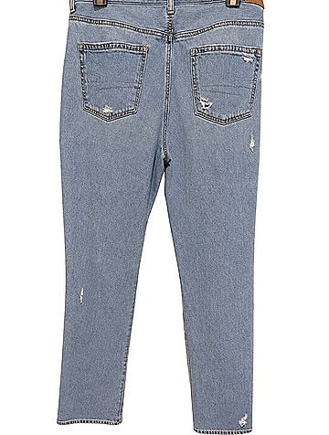 American Eagle Outfitters Jeans (view 2)