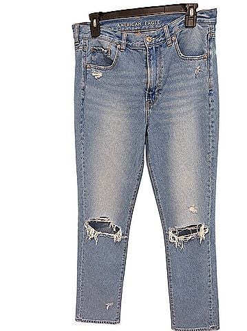 American Eagle Outfitters Jeans (view 1)