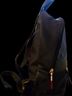 Tommy Hilfiger 100% Leather Black Leather Backpack One size - photo 4