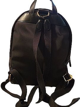 Tommy Hilfiger Leather Backpack (view 2)