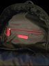 Tommy Hilfiger 100% Leather Black Leather Backpack One size - photo 5