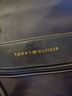 Tommy Hilfiger 100% Leather Black Leather Backpack One size - photo 3