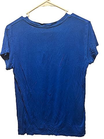 Bebe Short Sleeve T-Shirt (view 2)