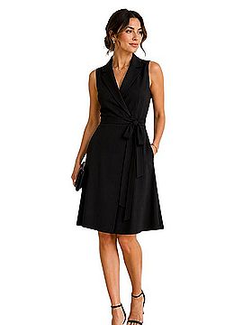 Catherine Malandrino Garden Party Cocktail Dress (view 1)
