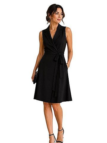 Catherine Malandrino Garden Party Cocktail Dress (view 1)