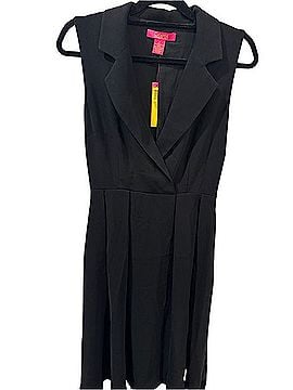 Catherine Malandrino Garden Party Cocktail Dress (view 2)