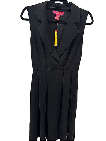Catherine Malandrino Garden Party Cocktail Dress (view 2)