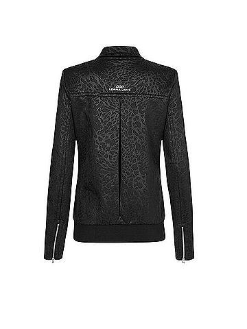 Lorna Jane Active Feline Blazer (view 2)
