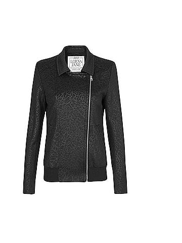 Lorna Jane Active Feline Blazer (view 1)