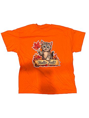 Gildan Short Sleeve T-Shirt (view 1)