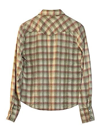 Daytrip Button-Down Shirt (view 2)
