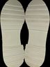 Betsey Johnson Graphic Red Black Flats Size 7 1/2 - photo 5