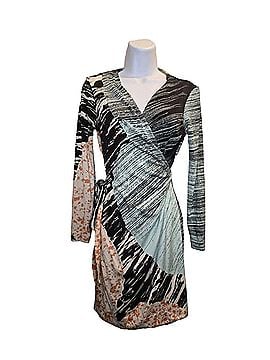 Diane von Furstenberg Valencia Cocktail Dress (view 1)