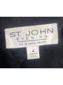 St. John Blazer Size 4 - photo 5