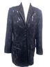 St. John Blazer Size 4 - photo 3