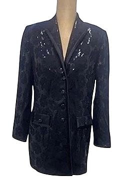 St. John Blazer (view 1)