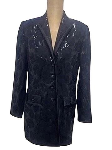 St. John Blazer (view 1)