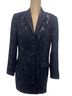 St. John Blazer Size 4 - photo 1