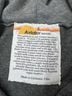 Aviator Nation Solid Stripes Gray Blue Jacket Size S - photo 3