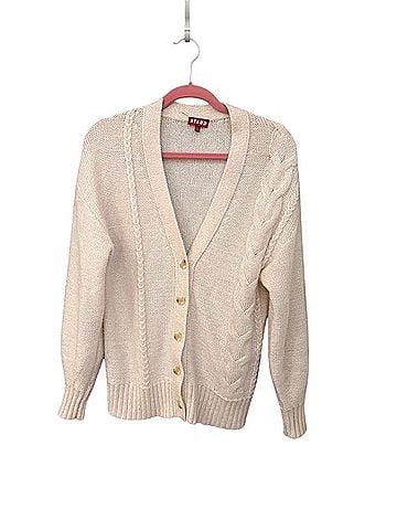 STAUD Blake Cardigan (view 1)