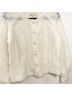 LA MAILLE SEZANE Paris Alma Wool Cardigan - photo 4
