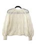 LA MAILLE SEZANE Paris Alma Wool Cardigan - photo 2
