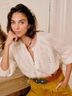 LA MAILLE SEZANE Paris Alma Wool Cardigan - photo 3