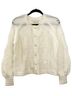 LA MAILLE SEZANE Paris Alma Wool Cardigan - photo 1