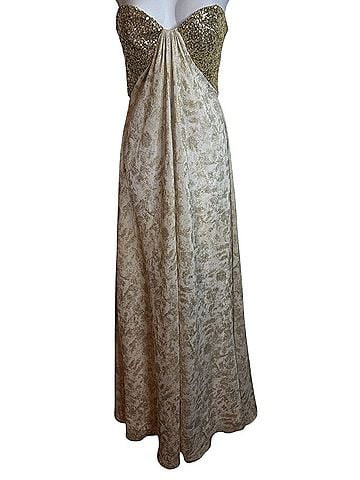 La Femme la femme Cocktail Dress (view 1)