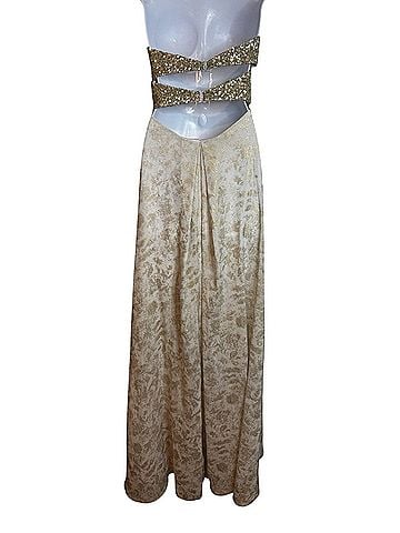 La Femme la femme Cocktail Dress (view 2)