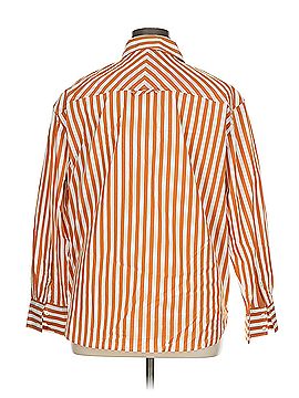 AYR Ayr Long Sleeve Button Down Shirt (view 2)