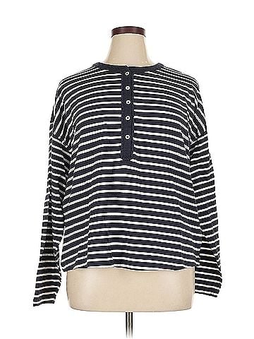 Boden Boden Long Sleeve Top (view 1)