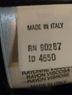 Adrienne Vittadini 100% Leather Solid Black Skort Size 6 - photo 8