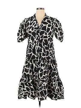 Zara Zara Casual Dress (view 1)