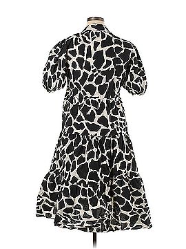 Zara Zara Casual Dress (view 2)