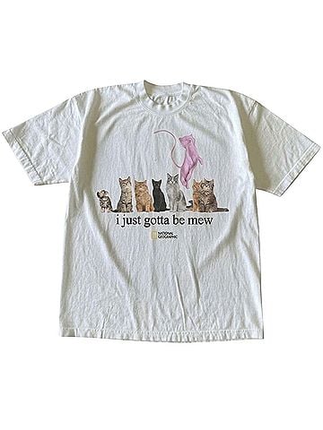 Gildan cute graphic Short Sleeve T-Shirt (view 1)