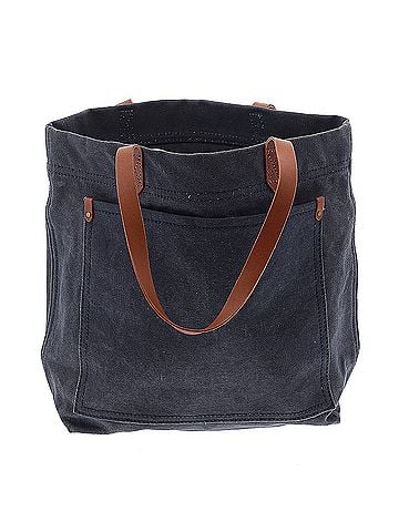 Madewell Madewell Tote (view 1)