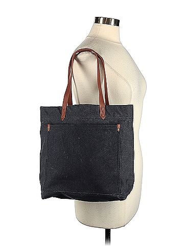 Madewell Madewell Tote (view 2)